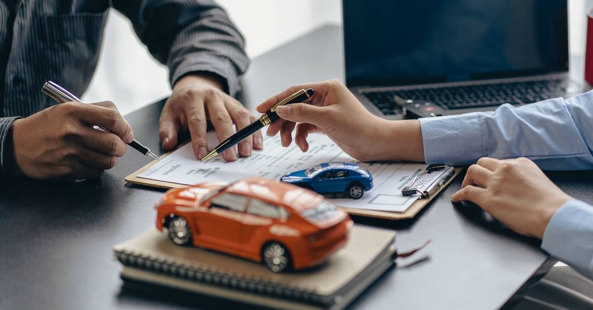 Picture for article How Auto Insurance Works: Essential Guide for Drivers